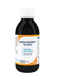ERGYSPORT  OLiGO